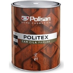 Resim Politex Cam Cila Parlak 0,75 lt 