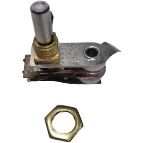 Resim Vidali Semaver Termostati - 415952203 