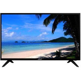 Resim Dahua 31.5 Lm32-F200 8Ms 60Hz Vga 2Hdmi Mm 
