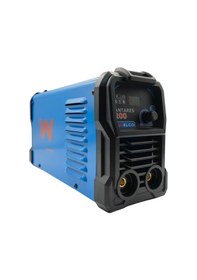 Resim Awelco 51200 Antares 200 200 Amper İnverter Elektrod Kaynak Makinesi Mma 