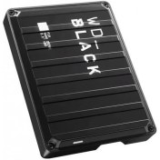Resim Wd 5tb 2.5" Black P10 Game WDBA3A0050BBK-WESN USB 3.0 Harici Disk Siyah 