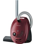 Resim Profilo Psu6B110 Toz Torbalı Elektrikli Süpürge 