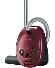 Resim Profilo Psu6B110 Toz Torbalı Elektrikli Süpürge 