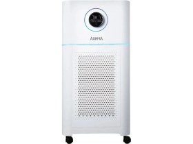 Resim Auhma ARP-003 Akıllı Hava Temizleyici ve Nemlendirici – Uv-C Sterilizasyon & 610M³/H Cadr 