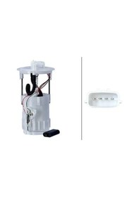 Resim Depo Şamandırası Rn-kds-009 Clıo Iv Lodgy Dokker 1.5dci 