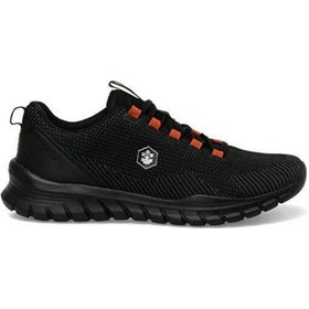 Resim Lumberjack Weasley 4fx Erkek Siyah Spor Ayakkabı 101487659 Siyah 
