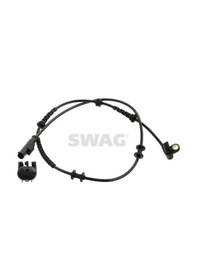 Resim Fiat Panda 2003-2007 Arası 1.2, 1.3 D Multijet, 1.4, 1.1 Swag Marka Abs Sensörü 
