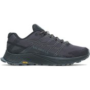 Resim Merrell Moab Flight Kadın Patika Koşu Ayakkabısı 