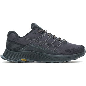 Resim Merrell Moab Flight Kadın Patika Koşu Ayakkabısı 