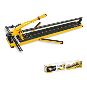 Resim Aesco 134 TRIPTO120 Seramik Granit Fayans Kesme Makinası 120 cm 