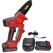 Resim Energy Ms20pm Akülü Mini Budama Testeresi 