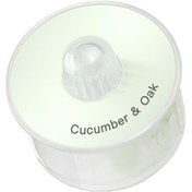 Resim Monyee Ecovacs Deebot T9 Max/power/aivi İçin Plastik Kokulu Kapsül - Uzun Süreli Taze Hava - Mavi - Aromaterapi Aksesuarı 