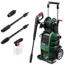 Resim Bosch Advanced Aquatak 160 Bar 2600w Basınçlı Yık. 