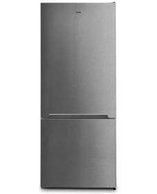 Resim Vestel NFK48001 X 427 LT No-Frost Kombi Tipi Buzdolabı 
