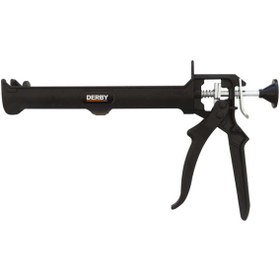 Resim Derby Metal Silikon Tabancası 