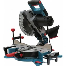 Resim Erbauer EMIS254C Gönye Kesme Makinesi 1800W 254 mm 