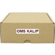 Resim OMS KALIP 115102 Bagaj Kapi Dis Acma Kolu Ducato Boxer Jumper - 03 9101E6 (WT972324) 