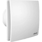 Resim Elicent Elegance Duvar Tavan Tipi Aksiyal Fan 150 mm 
