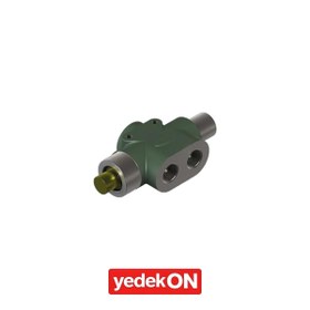 Resim Romork Tipi Yon Denetim Valfi 