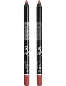 Resim Golden Rose Emily Dudak Kalemi 226 2'li 