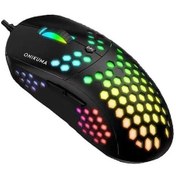 Resim Zore Onikuma Cw903 Rgb Oyuncu Mouse Diğer 