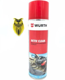 Resim Würth Active Clean 
