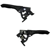 Resim El Fren Kolu Bongo 1997-2005 / Pregio 1997-2005 