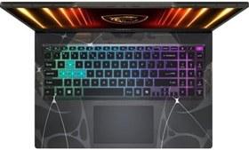 Resim MSI Cyborg 15 B13WEKGA31-613XTRA31 İntel Core İ7 13620H 32GB 2TB SSD RTX5050 Windows 11 Home 15.6" FHD Taşınabilir Bilgisayar 