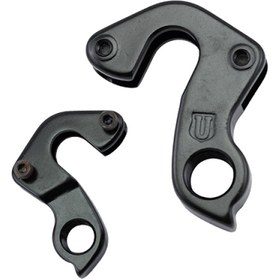 Resim Kadro Kulağı Dt-162 Siyah 