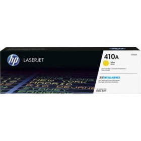Resim Hp 410A-Cf412A Sarı Toner 