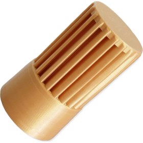 Resim İcanpares Philips Uyumlu 483344717078 xb 9125 9155 9185 Marathon Ultimate Toz Hazne Içi Seperatör - Gold 