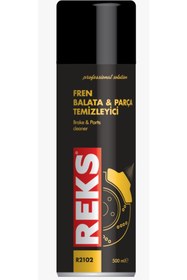 Resim REKS Fren Balata Spreyi 500 Ml 