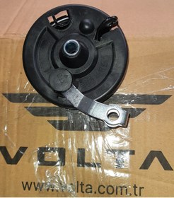 Resim Volta VSM ARKA KAMPANA BALATA TAKIMI eski modellere uyumlu 