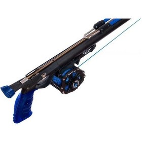 Resim Labrax Eleanor Kapalı Kafa Zıpkın - 100cm 