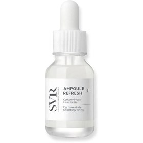 Resim SVR Ampoule Refresh Yeux Göz Çevresi Serumu 15 ml 
