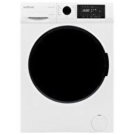 Resim Vestfrost VFR 11140 11 KG 1400 Devir Inverter Çamaşır Makinesi 