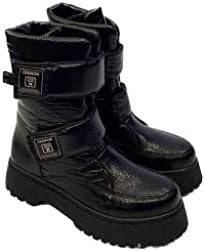 Resim İrem Atik Collection Kadın Ri̇ya Boot 