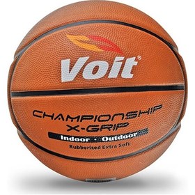 Resim Voit Xgrıp Basketbol Topu No:7 