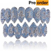 Resim RICH 14 GRILLZ (Special Order-High Quality) 