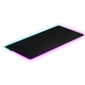 Resim STEELSERIES QCK PRISM CLOTH 3XL RGB MOUSEPAD 