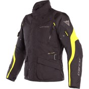 Resim Daınese Tempest 2 D-dry Mont Siyah-sarı 