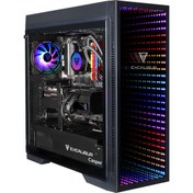 Resim CASPER Excalibur E75L.147F-DFP0X-0SE Core i7-14700F 32GB RAM 1TB SSD Nvidia GeForce RTX 5070TI Freedos 