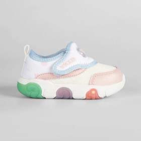 Resim Vicco Sort Sneaker Beyaz 26-30 Beyaz 