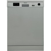Resim Finlux Klasik Bm 320 S E Enerji Sınıfı 3 Programlı 12 Kişilik Bulaşık Makinesi 