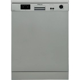 Resim Finlux Klasik Bm 320 S E Enerji Sınıfı 3 Programlı 12 Kişilik Bulaşık Makinesi 