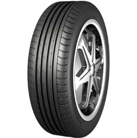 Resim Nankang AS-2 + 255/40R20 101Y XL 