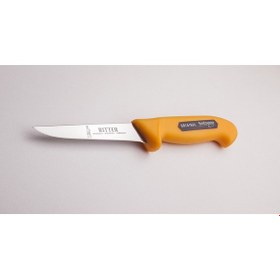 Resim Solingen Kasap Bıçağı 13 CM 