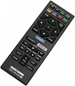 Resim PERFASCIN RMT-VB100U Yedek Uzaktan Kumanda Sony Blu-Ray Oynatıcı BDP-S1500 BDP-S2500 BDP-S2900 BDPS3500 BDP-S4500 için Uygun 