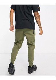 Resim Nike Sportswear Tech Fleece Jogger Erkek Eşofman Altı Ndd Sport Yeşil 