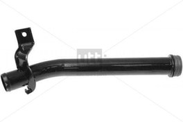 Resim Fiat Doblo 1.4 8V Kalorifer Soğutma Borusu YTT Marka 55217636 